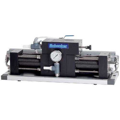 Boat watermaker - Smart 30 Basic - Schenker - for yacht / for sailboats / reverse osmosis