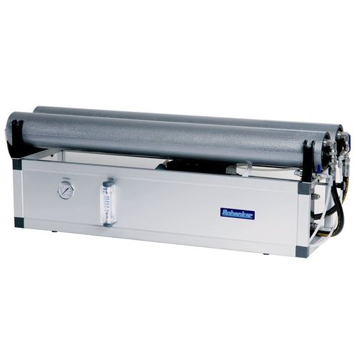 Boat watermaker - Modular 230 Digital - Schenker - for yacht / for fishing ships / for sailboats