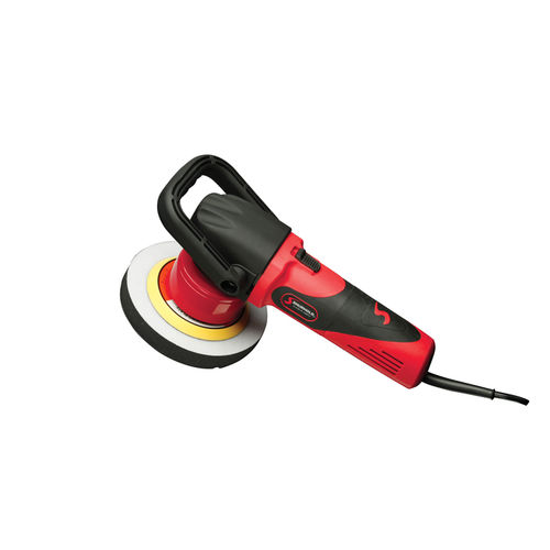 Electric polisher - Shurhold Industries - for shipyards
