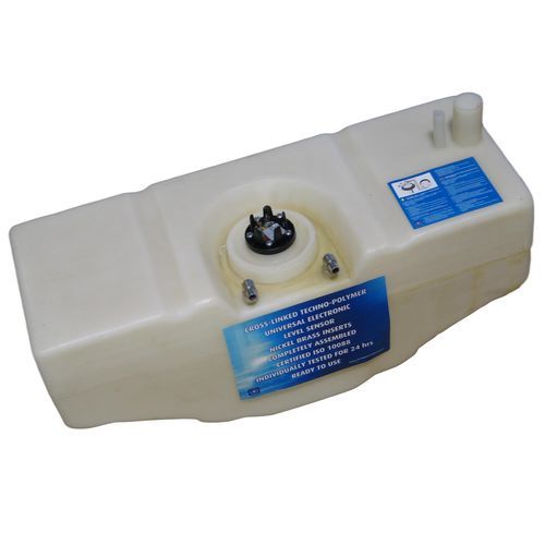 Fuel Tank Hpsb0040 Sic Divisione Elettronica Liquid For Boats Plastic