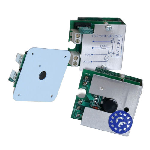 Light dimmer - EPD90003 - SIC NAVY