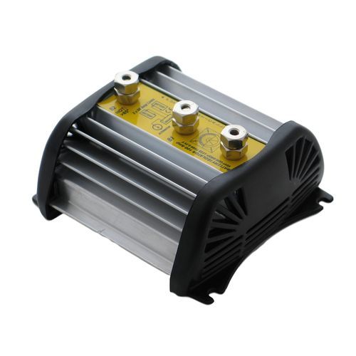Boat battery isolator - HPR series - SIC NAVY