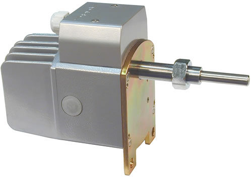 Ship windshield wiper motor - TYPE S - TORQUE 80NM - Speich
