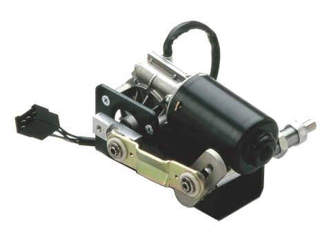 Ship windshield wiper motor - TYPE LP - TORQUE 42NM - Speich