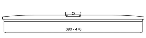 Ship windshield wiper - AR - Speich