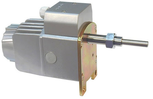 Ship windshield wiper motor - TYPE SF - TORQUE 80NM - Speich