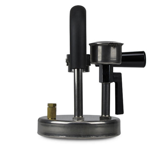 Boat coffee machine - ARABICA - Techimpex