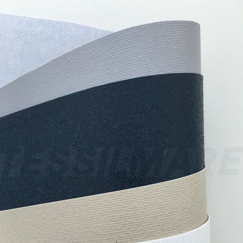 Exterior decoration marine upholstery fabric - CAPOTEX  - Tessilmare Srl - Bimini top / flybridge canopy / polyester