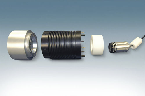 Underwater video camera - SV31 - Underwater Lights - Sea Vision - for yacht / through-hull / waterproof