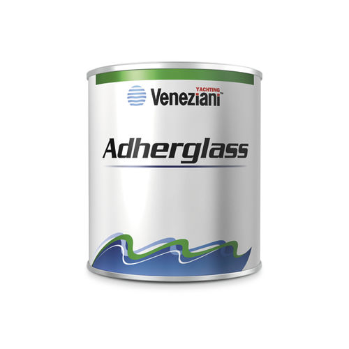 Boat primer ADHERGLASS Veneziani Yachting fiberglass