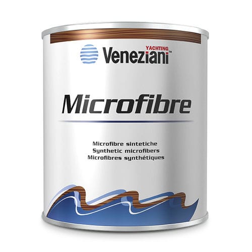 Resin additive - MICROFIBRE - Veneziani Yachting - microfiber