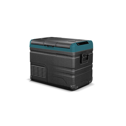 Boat refrigerator-freezer - VFP40  - Vitrifrigo - portable / electric