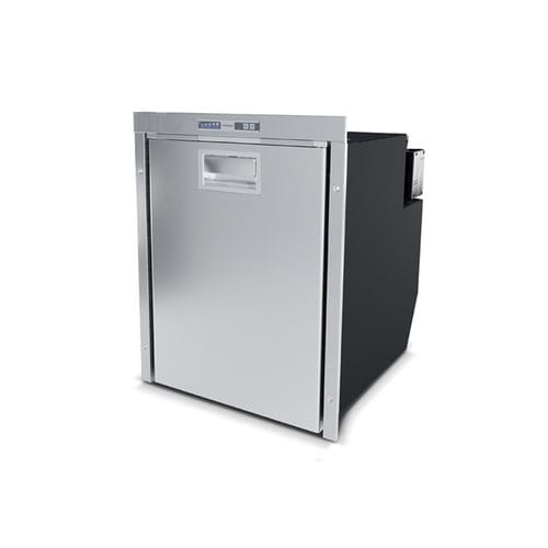 Boat refrigerator - DW51 OCX2 - Vitrifrigo - built-in / drawer / DC