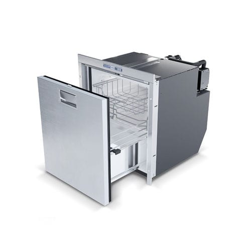 Boat refrigerator - DW62 OCX2 - Vitrifrigo - built-in / drawer / DC