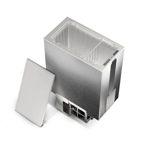 Boat freezer - TL35RF  - Vitrifrigo - top-loading