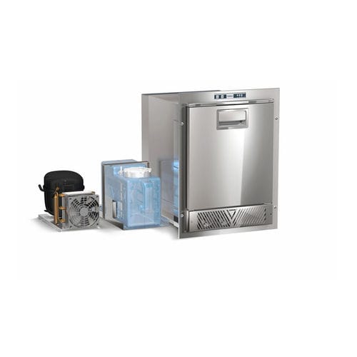 Boat ice maker - IM XR OCX2 REFILL - Vitrifrigo
