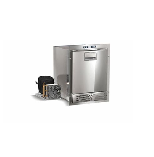 Boat ice maker - IM XR OCX2 HYDRO - Vitrifrigo