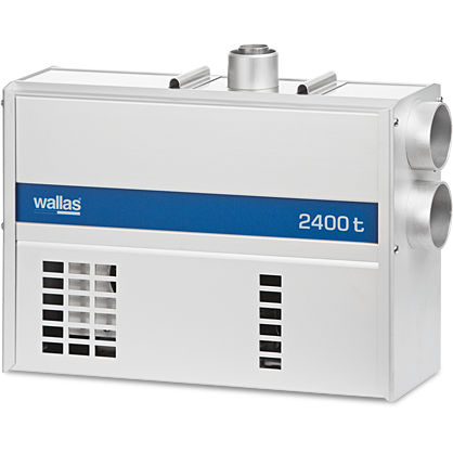 Kerosene heater - 2400 T - Wallas-Marin - for boat