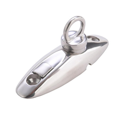 Boat fender bracket - 0.5" - Accon Marine