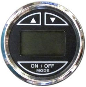Boat echo sounder - DS0111  - Faria - digital