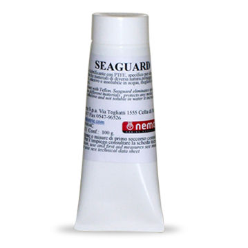Anti-corrosion lubricant - Seaguard - Nemo Industrie - for pleasure boats