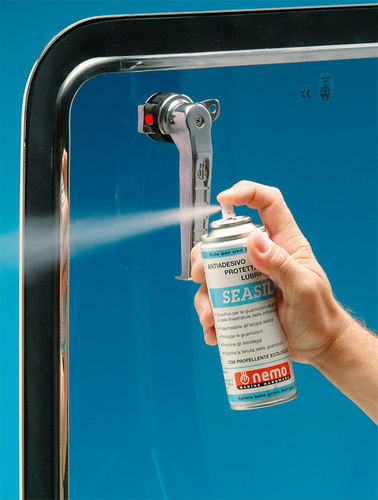 Protective coating - Seasil - Nemo Industrie