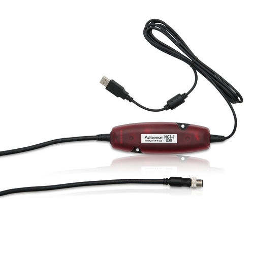 Boat network interface - NGT-1 - Actisense - NMEA 2000®