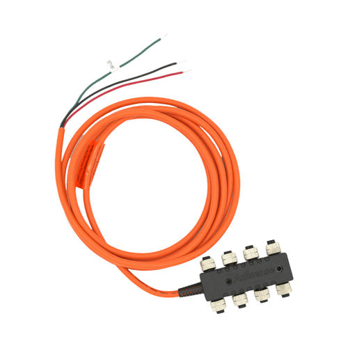 NMEA 2000® cable - A2K-SBN-2 - Actisense - for boat / NMEA 2000® network