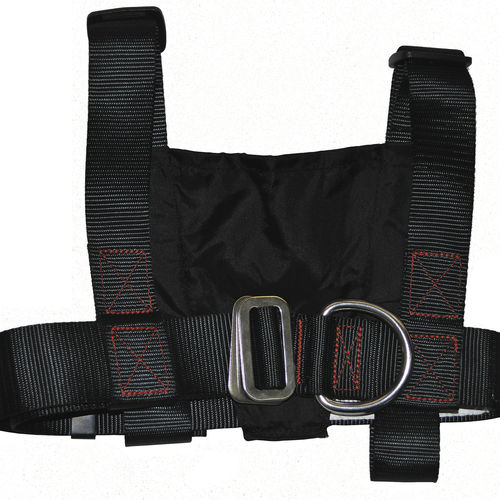 Boat harness 02941 series Eval waist / security