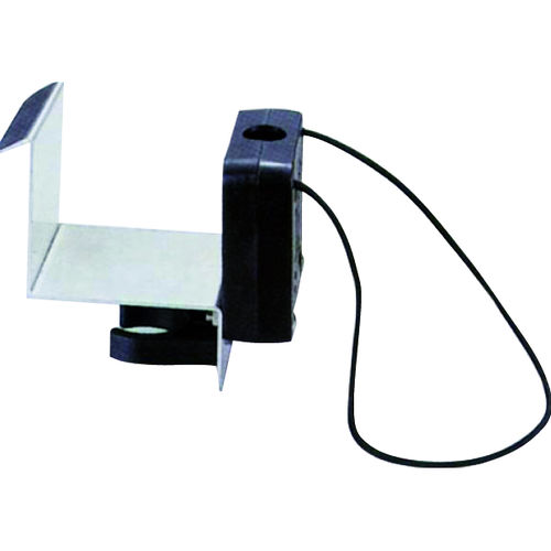 Horseshoe buoy bracket - 03583 - Eval