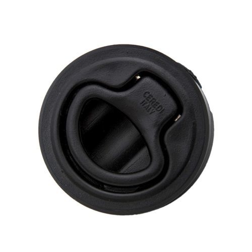 Boat handle - 01112 series - Eval - flush