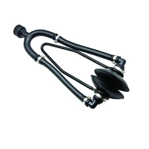 Boat rinsing kit - 00798 - Eval - for outboard motors