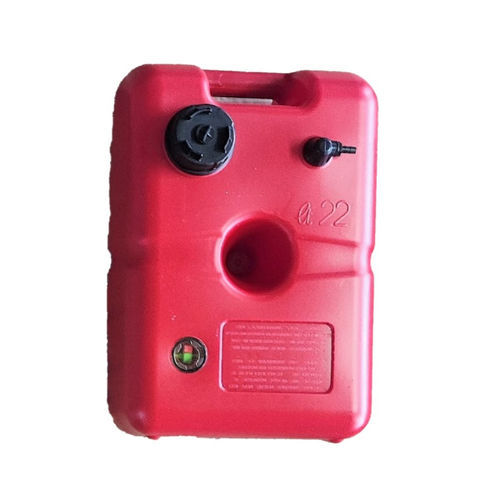 Fuel tank - 00820 series - Eval - for boats / portable