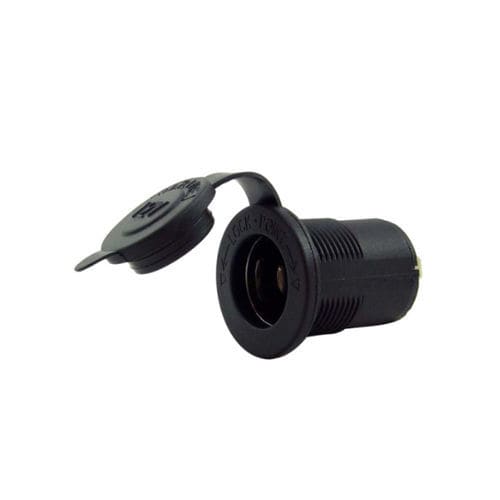 Boat watertight electrical plug - 01579 - Eval