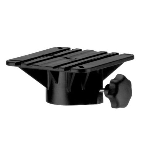 Boat helm seat mount - 04344 - Eval