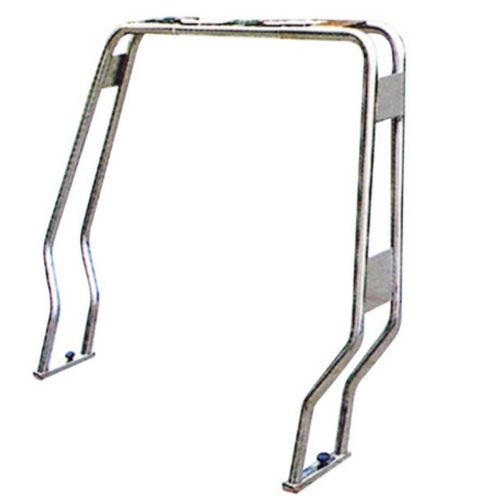 Boat roll bar - 01393 series - Eval
