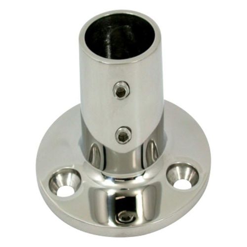 Boat grab rail support - 02422 series - Eval