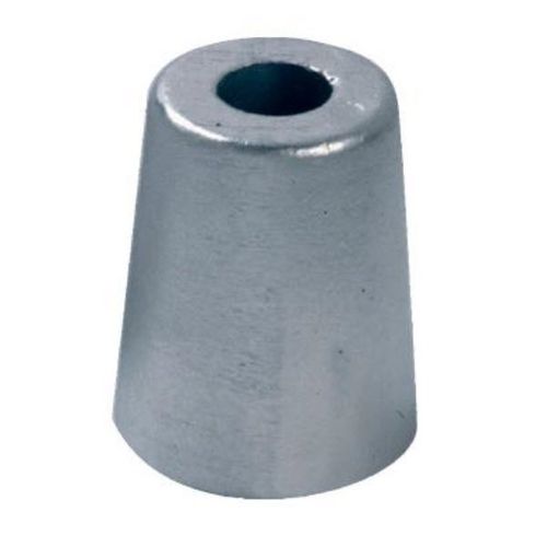 Boat sacrificial anode - 02432-1 - Eval - zinc / for propeller shafts