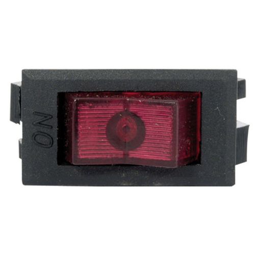 Boat switch - 01376 - Eval - electrical circuit / LED