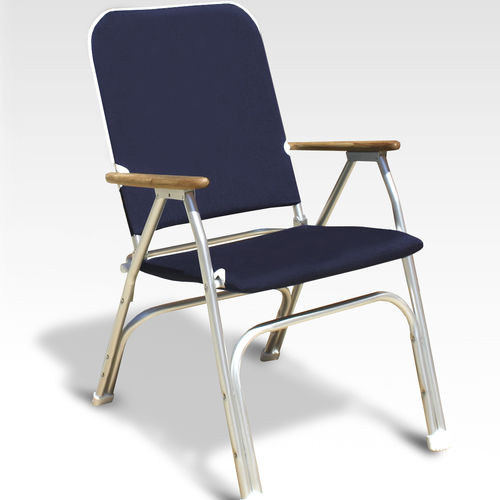Standard boat chair V100NB Forma Marine Furniture, LLC. for