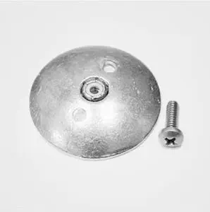 1 7/8" Lenco Sacrificial Anodes 1.875" 15092-001 