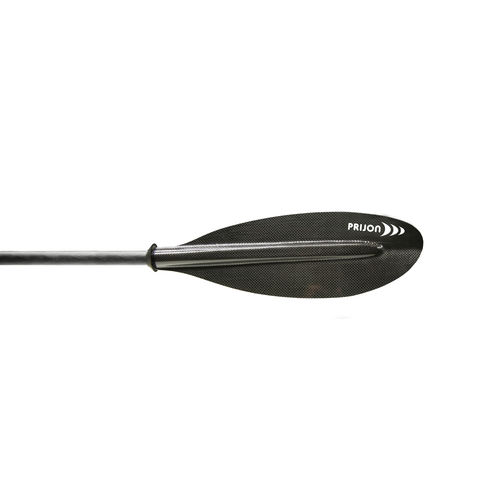 Kayak paddle - BORINO  - Prijon GmbH - recreational / touring / asymmetrical