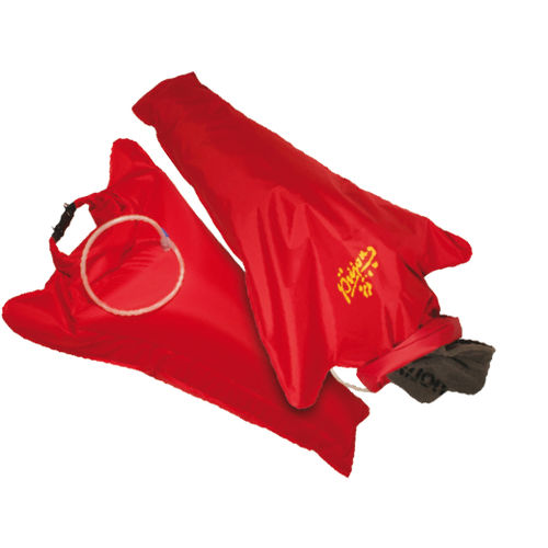 Canoe buoyancy bag - 60409 - Prijon GmbH - for kayaks