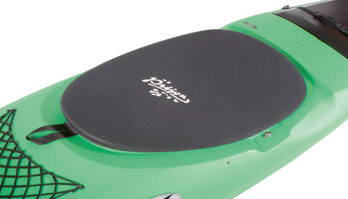 Cockpit cover - Prijon GmbH