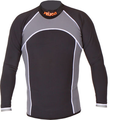 Long-sleeve neoprene top - Superlight - Prijon GmbH