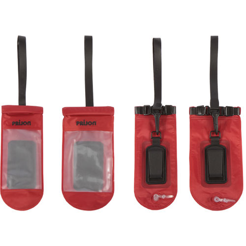 Canoe/kayak protective cover - Handy - Prijon GmbH - for paddle