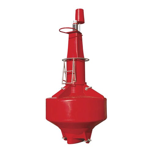 Beacon buoy - Nautilus-2200 - Sealite - high seas / polyethylene / rotation-molded