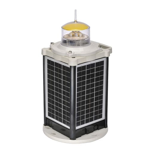 Beacon signalling light - SL-C310 - Sealite - LED / white / for lighthouses
