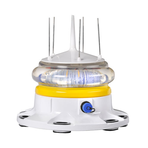 Beacon signalling light - SL-155 Series - Sealite - LED / white / for lighthouses