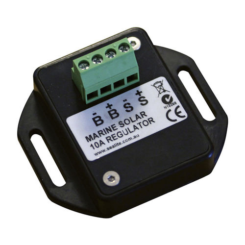 Marine voltage regulator - SL-REG-10 - Sealite